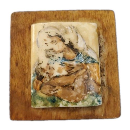 Madonna litta mother child - litta,