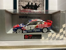 MODELLI 1:18 UT BMW