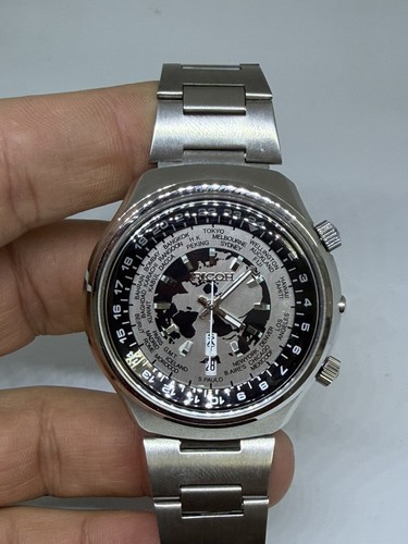 Orologio uomo ricoh - uomo,