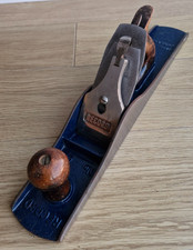 Vintage RECORD No 06 Plane