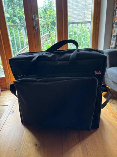 Borsa protettiva compatibile