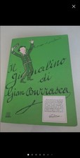 Libro Il giornalino di Gian Burrasca