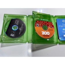 Lotto videogiochi Microsoft