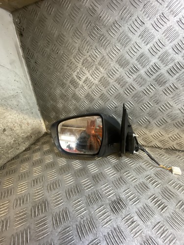 Specchietto retrovisore - specchietto,