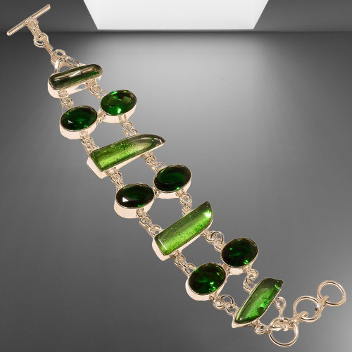 Bracciali gioielli placcati - , da