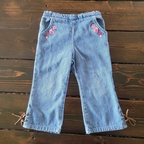 Jeans vintage y2k - jeans,