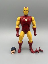 Hasbro Marvel Legends Retro