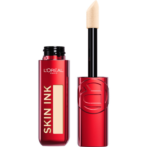 Oreal fondotinta infaillible - l'oreal,
