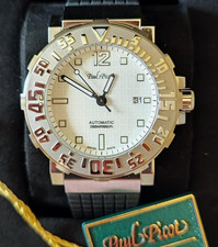 Orologio Paul Picot C-Type