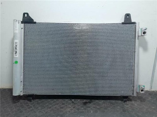 Radiatore aria condizionata - aria,