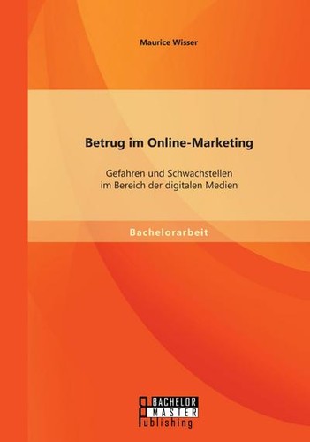 Betrug online marketing - betrug, online-marketing