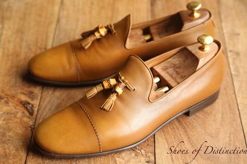Scarpe mocassini gucci - scarpe, marrone