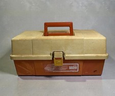 Vintage Plano 5520 scatola