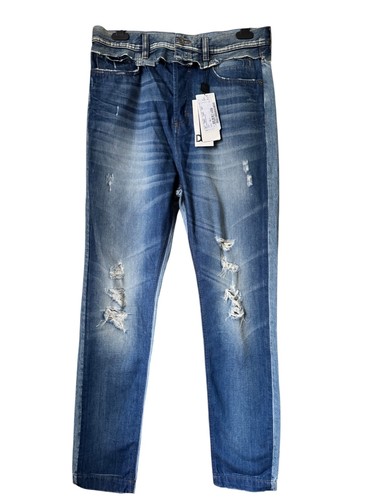 Dolce gabbana jeans a - gabbana, (d&g),
