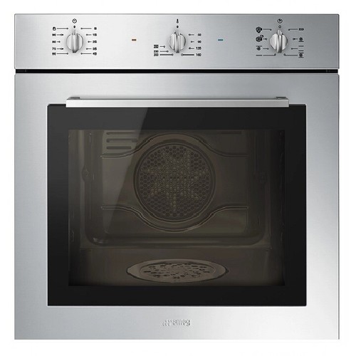 Smeg sf64m3dx forno elettrico - forno,