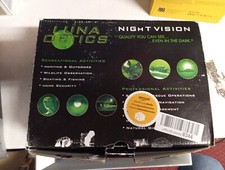 Luna Optics Premium Occhiali