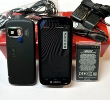 NOKIA 5800 XPRESSMUSIC RM-356