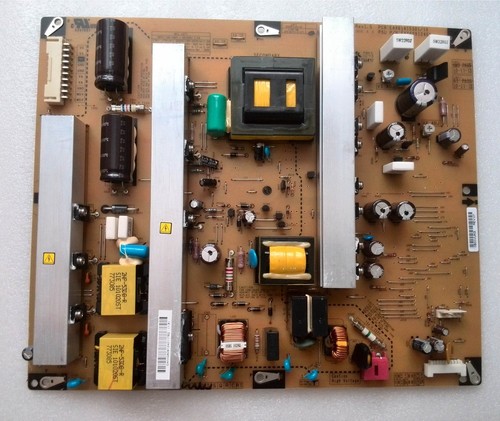 Scheda alimentazione - di,