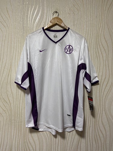 Maglia calcio away austria - calcio,