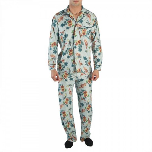 Pigiama uomo batman classic - pigiama,