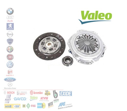 Kit frizione renault - kit,