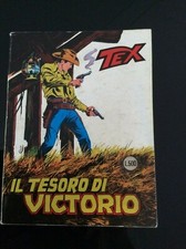 TEX COLLANA GIGANTE Nr° 192 -