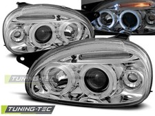 FARI ANTERIORI ANGEL EYES