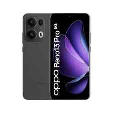 OPPO RENO 13 PRO 5G 12GB RAM 512GB AI GREY 120HZ 50MP, 6,83 GARANZIA ITALIA
