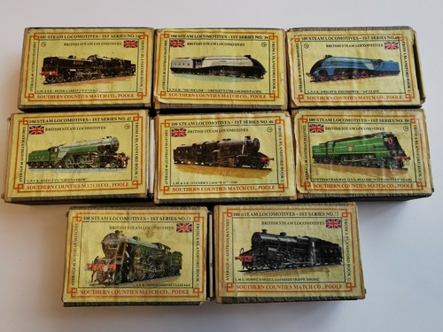 Lot vintage british - lot,