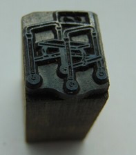 Printing Letterpress Printers