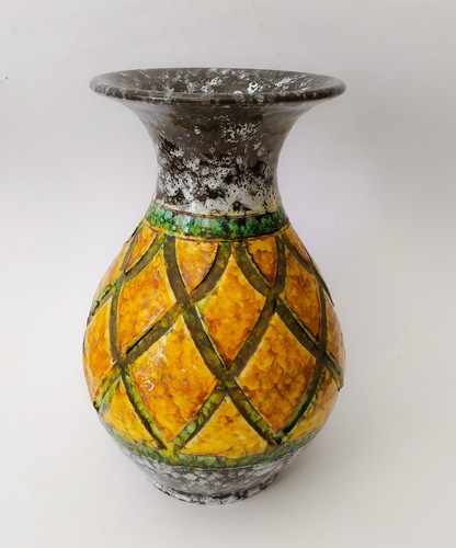 Grande vaso in ceramica - grande,