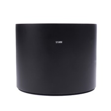 Paraluce teleobiettivo 95 mm