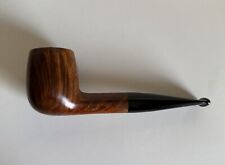 Pipa rara da collezione MASTRO DE PAJA 3B anno 1978 radica fiammata