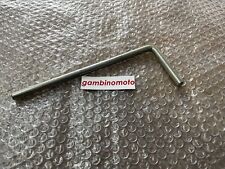 LEVA DISINNESTO FRIZIONE MOTOZAPPA BRUMI UNIVERSAL