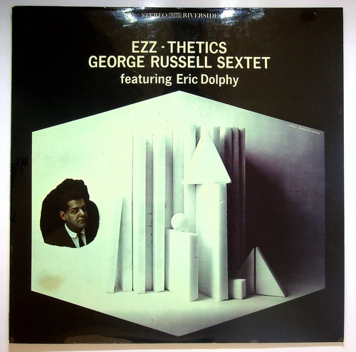 Ebond george russell sextet - ebond,