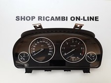QUADRO STRUMENTI BMW X3 F25 ANNO 2015 Cod. 17649411