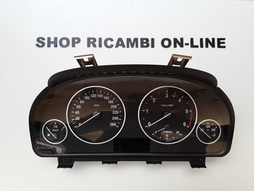 Quadro strumenti bmw f25 - quadro,