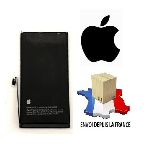 Batterie original iphone - batterie,