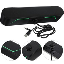 Altoparlanti cablati led - altoparlanti,