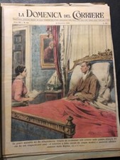 Domenica del corriere - del,