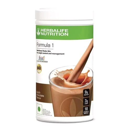 Formula nutritional shake - formula, 1