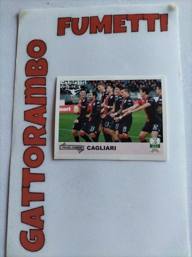 Figurine calciatori v11 - figurine,