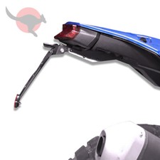 PORTATARGA REGOLABILE [LIGHTECH] - YAMAHA TENERE 700 (2019-2024) - COD.KTARYA136