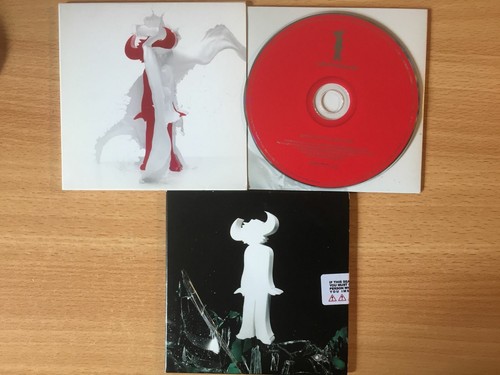 Jamiroquai seven days in - days,