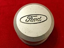 FORD 81AB1000FA BORCHIA COPPA COPRI CERCHIO MOZZO RUOTA RUOTE CERCHI LOGO COVER