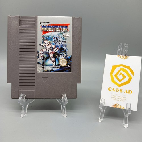 Gioco probotector videogioco - probotector,