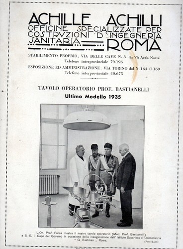 Tavolo operatorio strumenti - tavolo,