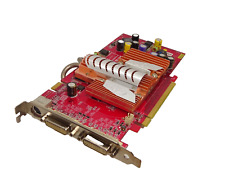 MSI GeFORCE 7600 GT 256MB