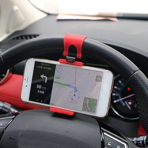 Supporto telefono gps - supporto, interno