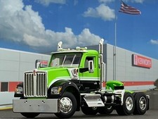 1/64 DCP VERDE/NERO/BIANCO